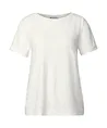 Street One T-shirt Structure