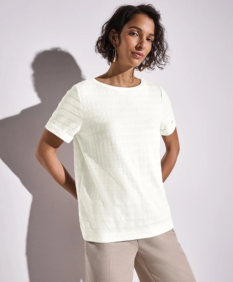 Street One T-shirt Structure