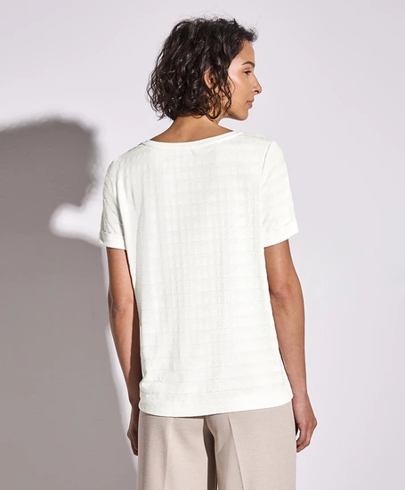Street One T-shirt Structure