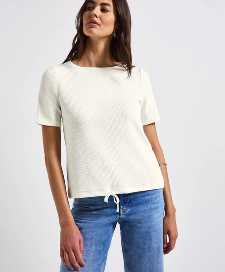 Street One T-shirt Structure