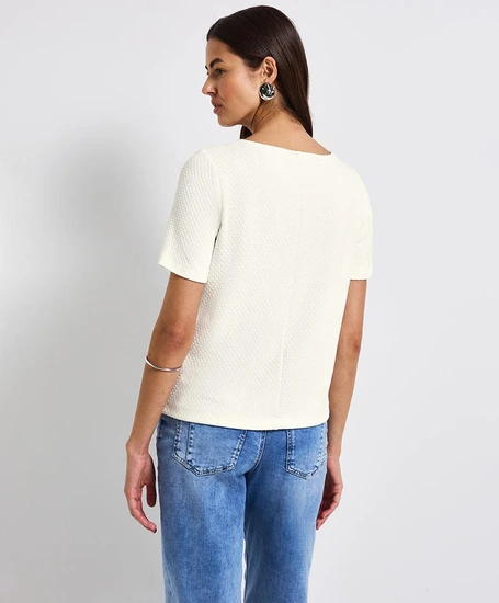 Street One T-shirt Structure