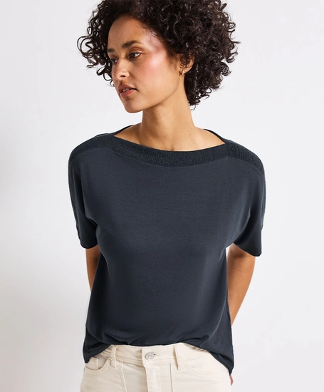 Street One T-shirt Structure