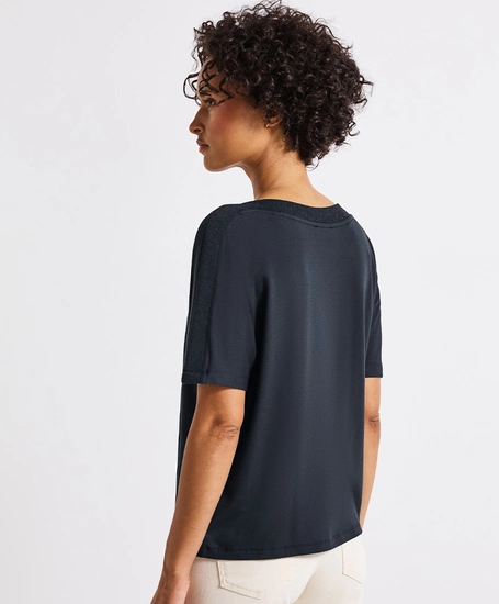 Street One T-shirt Structure