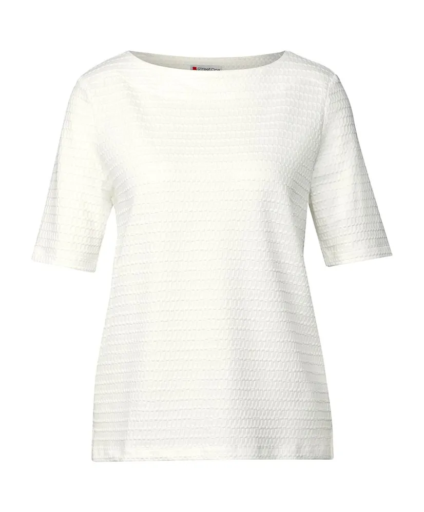 Street One T-shirt Structure