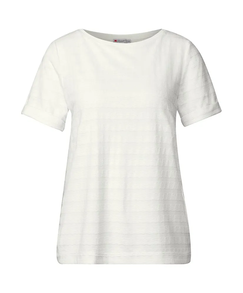 Street One T-shirt Structure