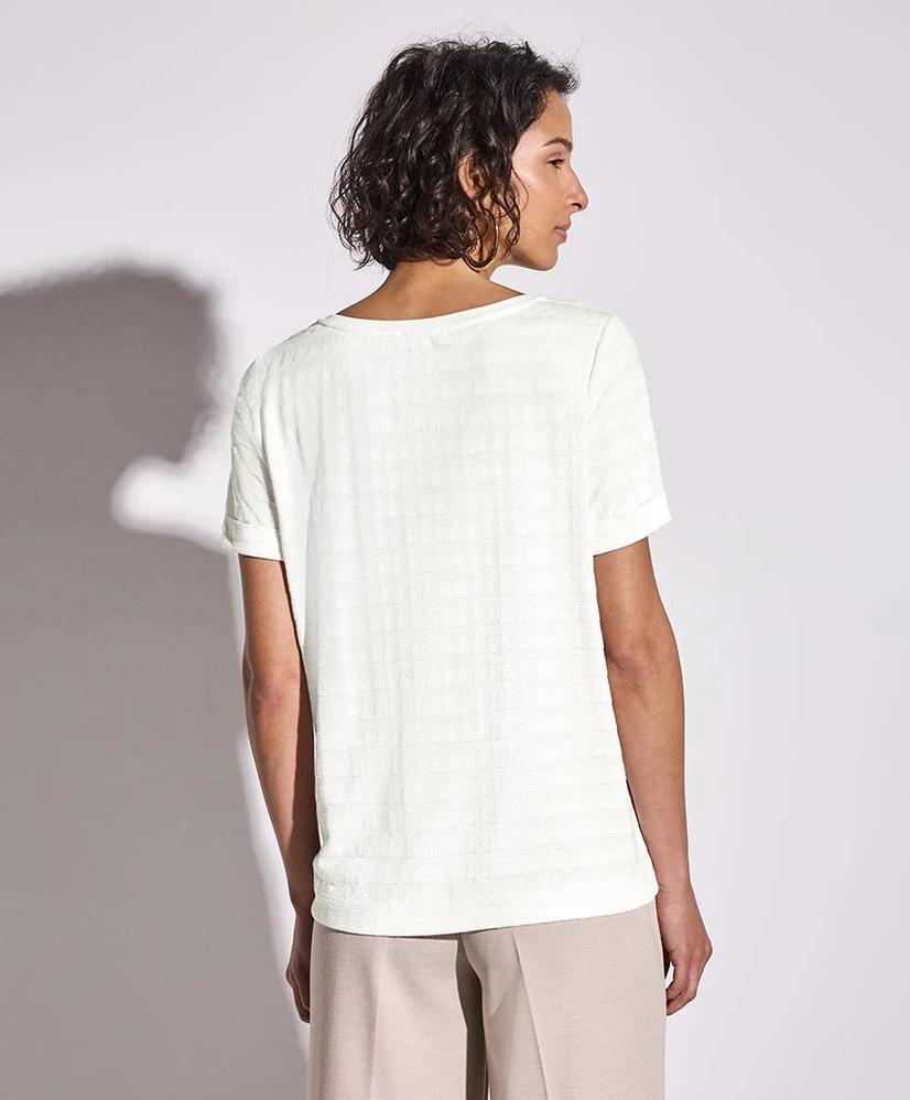 Street One T-shirt Structure