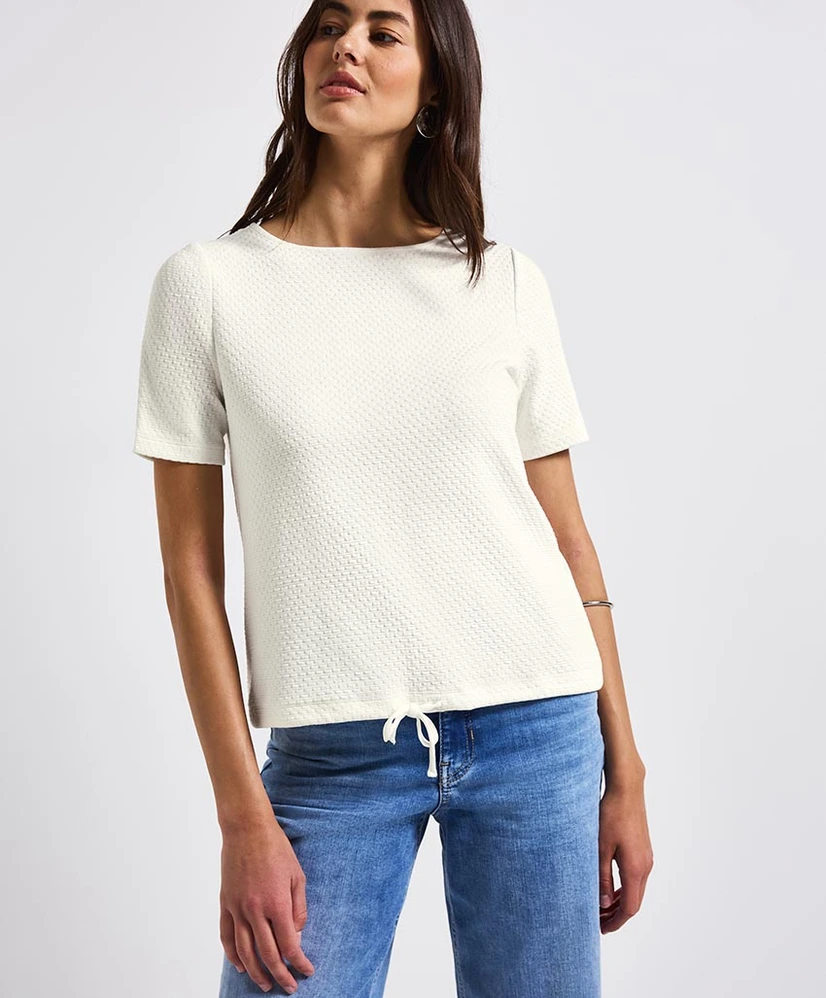 Street One T-shirt Structure
