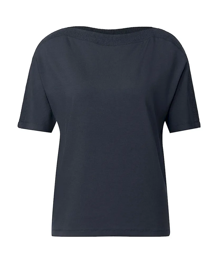Street One T-shirt Structure