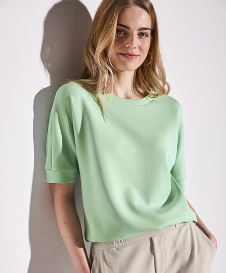 Street One T-shirt Sweat