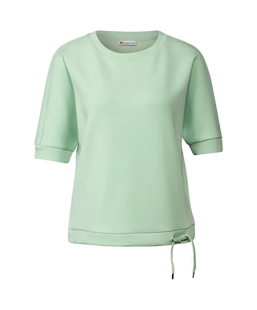Street One T-shirt Sweat