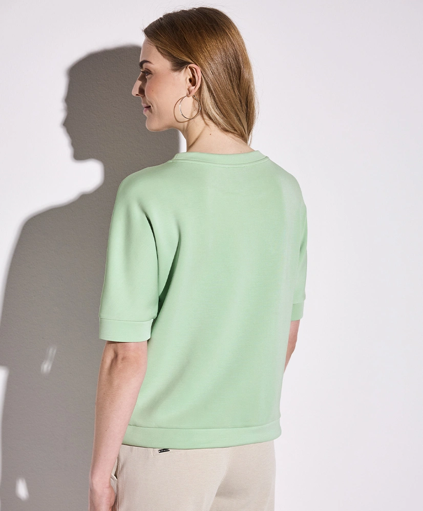 Street One T-shirt Sweat