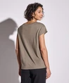 Street One T-shirt Take Your Time