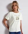 Street One T-shirt Tidal Joy