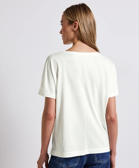 Street One T-shirt Tidal Joy