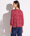 Street One Top Allover Print