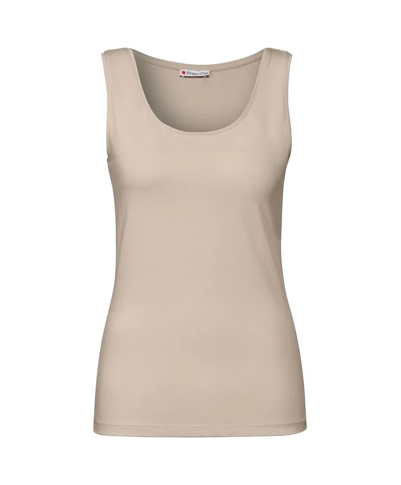Street One Top Anni Basic
