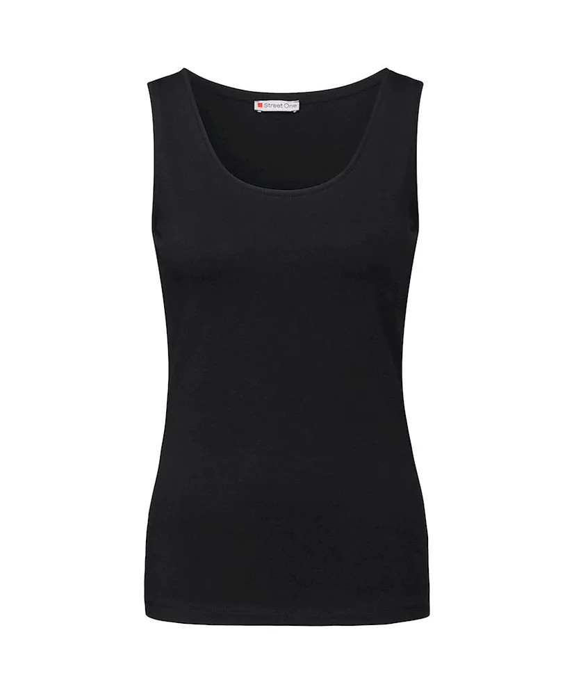Street One Top Anni Basic