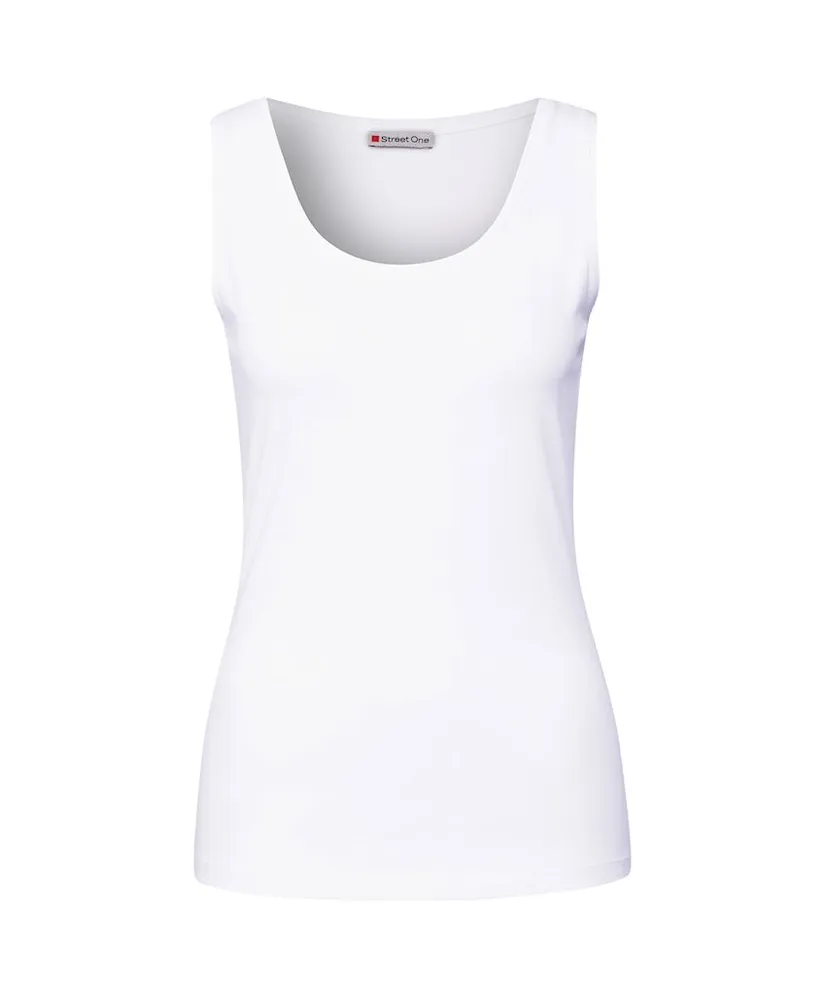 Street One Top Anni Basic