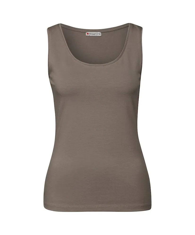 Street One Top Anni Basic