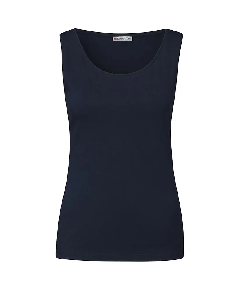 Street One Top Anni Basic