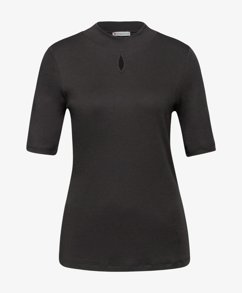Street One Top Cut Out