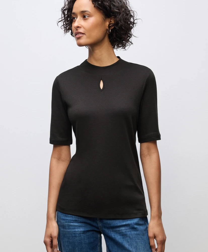 Street One Top Cut Out