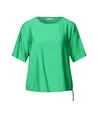 Street One Top Effen
