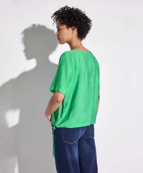 Street One Top Effen