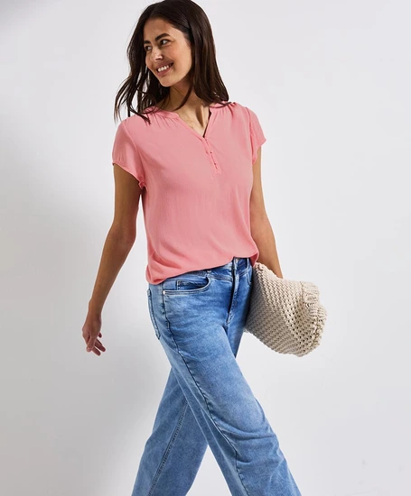 Street One Top Effen