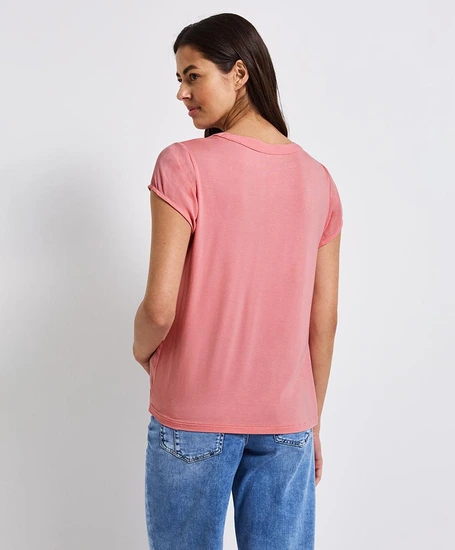 Street One Top Effen