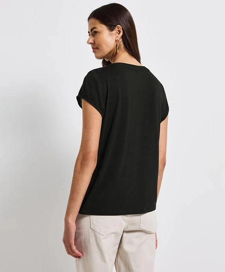 Street One Top Effen