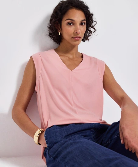 Street One Top Effen