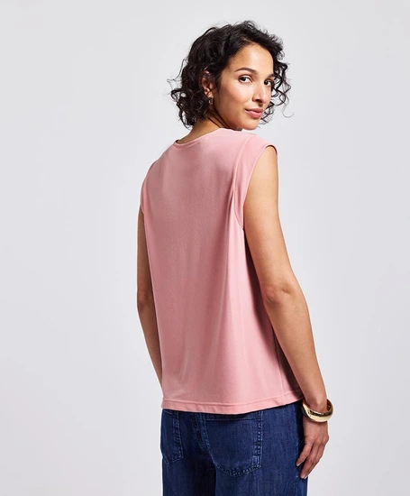 Street One Top Effen