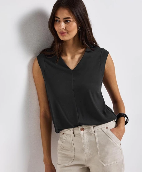 Street One Top Effen