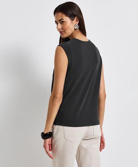Street One Top Effen