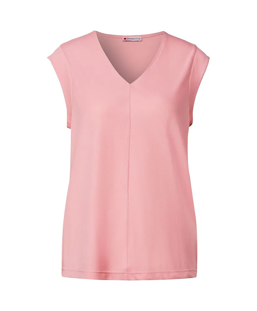 Street One Top Effen