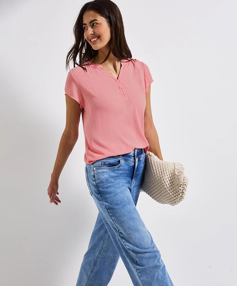 Street One Top Effen