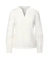 Street One Top Embroide