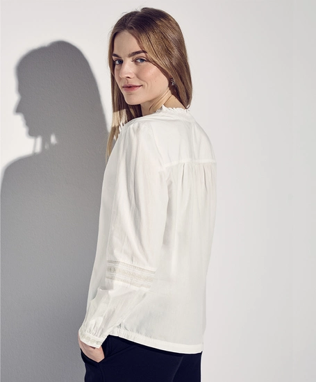 Street One Top Embroide