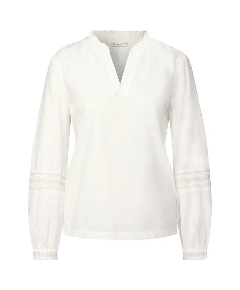 Street One Top Embroide