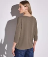 Street One Top Gebreid