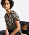 Street One Top Panter