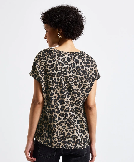 Street One Top Panter