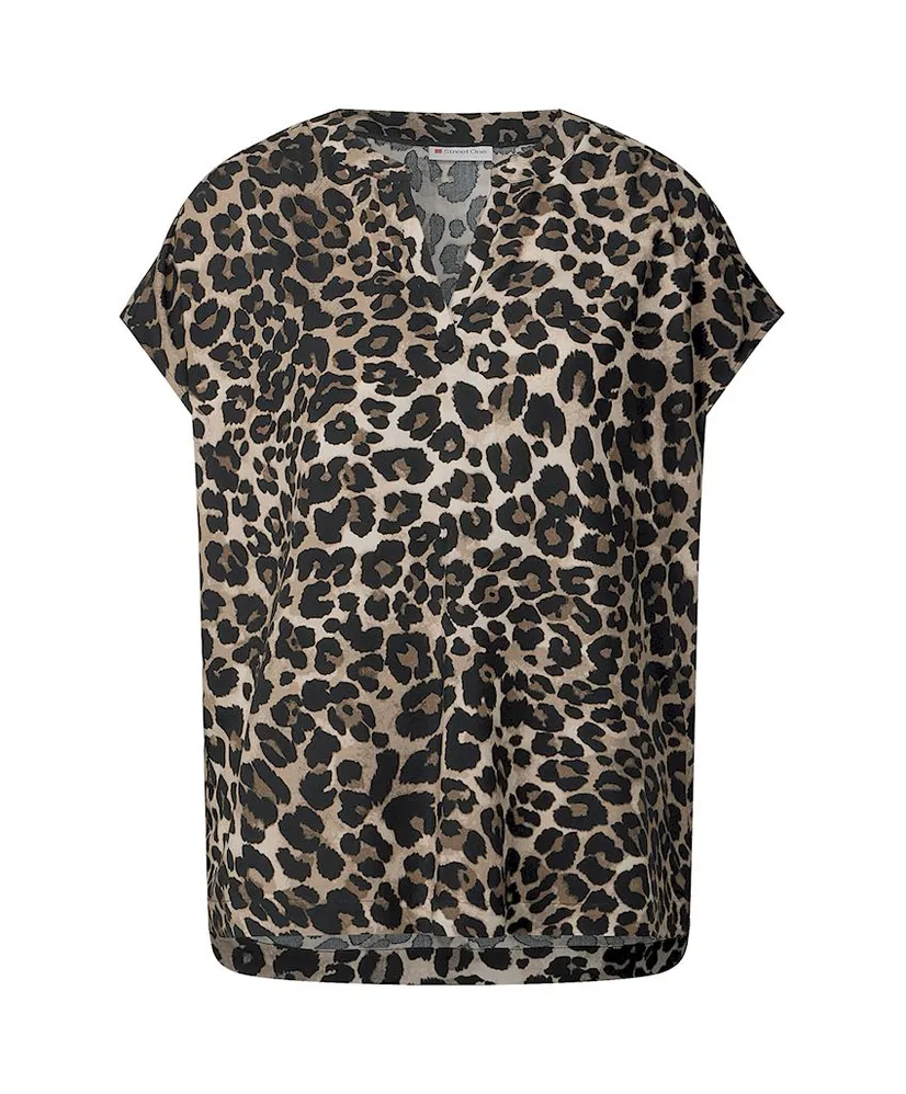Street One Top Panter