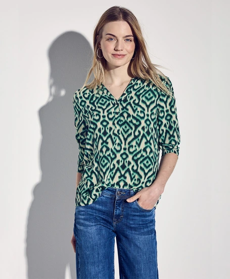 Street One Top Printed Mix