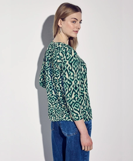 Street One Top Printed Mix