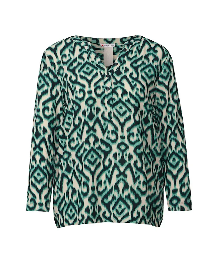 Street One Top Printed Mix