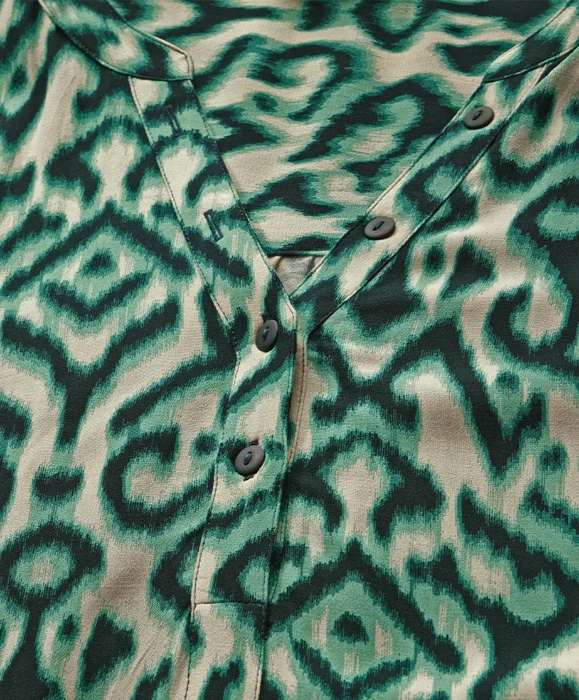 Street One Top Printed Mix