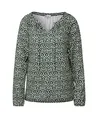 Street One Top Raglan