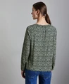 Street One Top Raglan